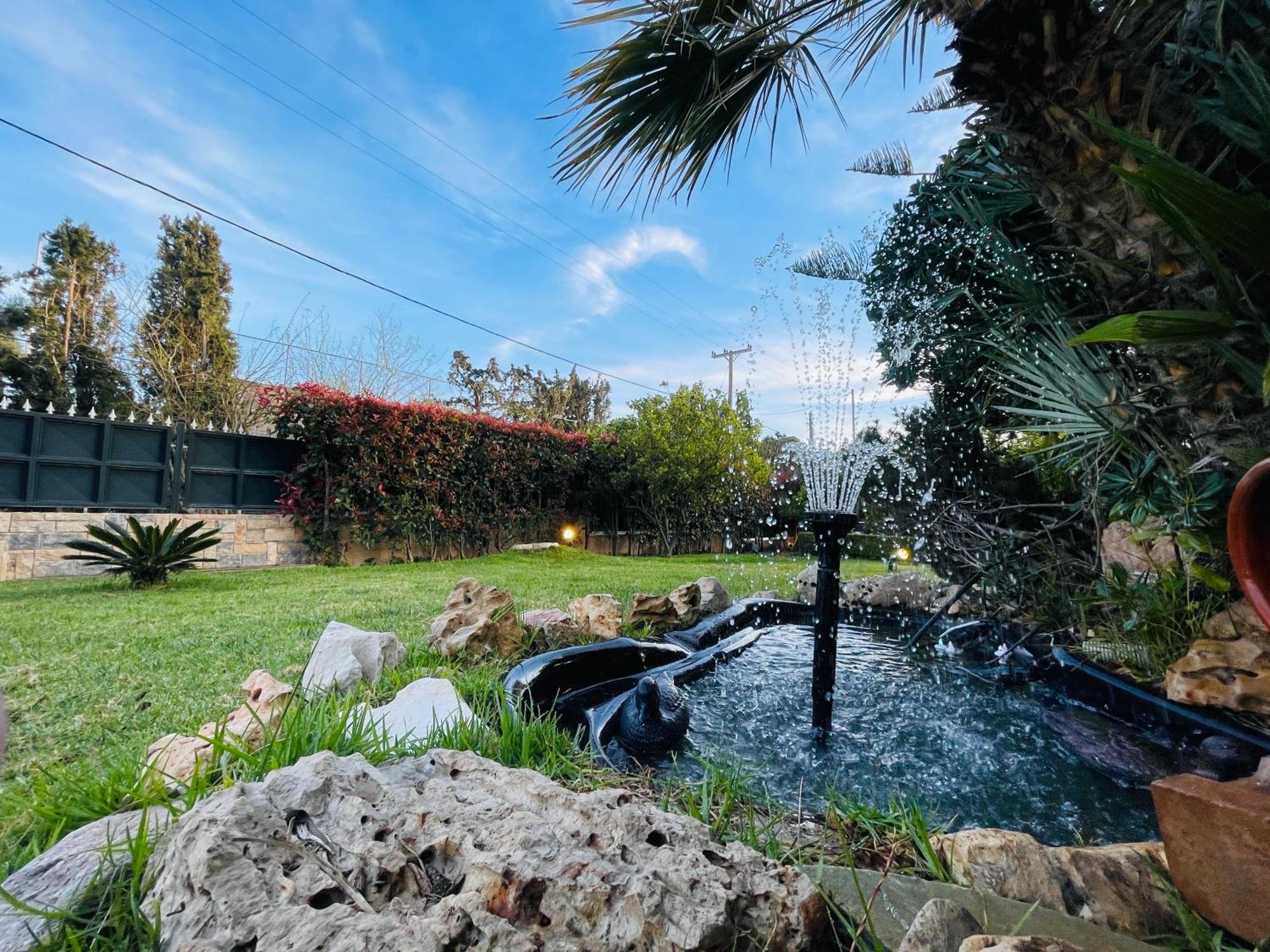 Apartamento Erotospilia Porto Rafti Near The Athens Airport Exterior foto