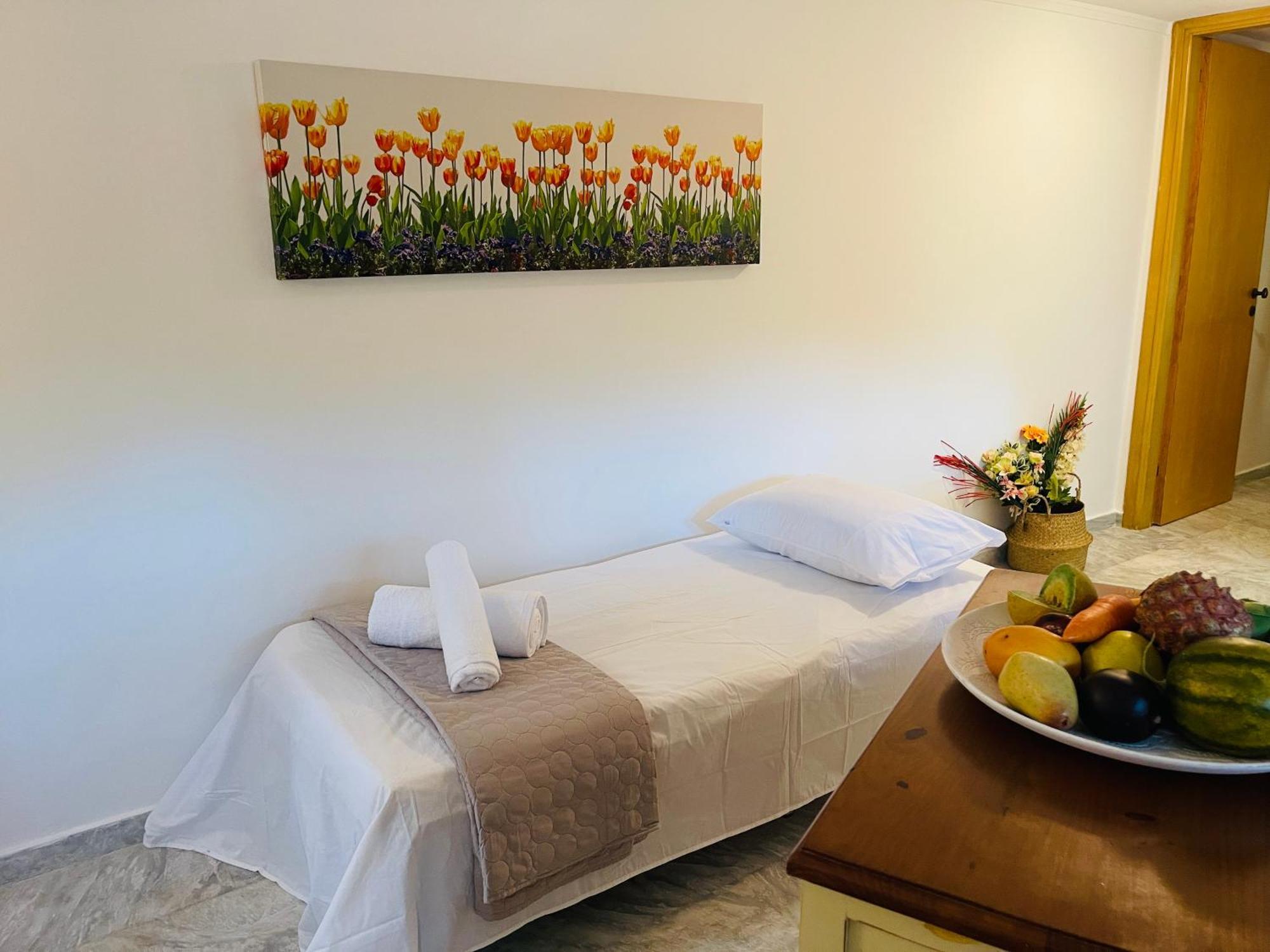 Apartamento Erotospilia Porto Rafti Near The Athens Airport Exterior foto
